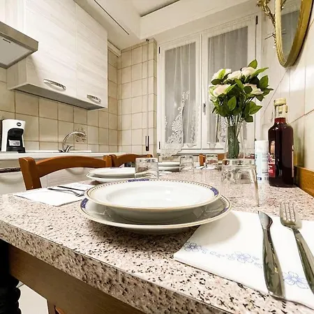 Iii - Cozy Single A Mediolan