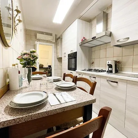 Iii - Cozy Single A Mediolan