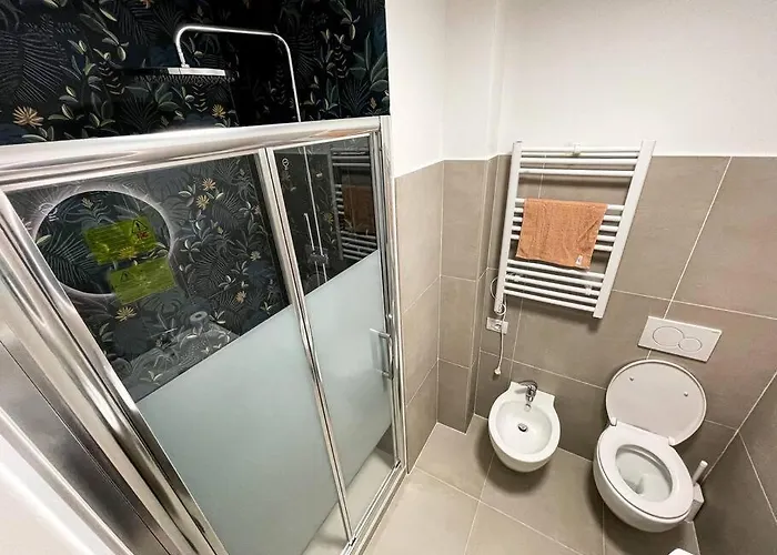 Otel Iii - Cozy Single A