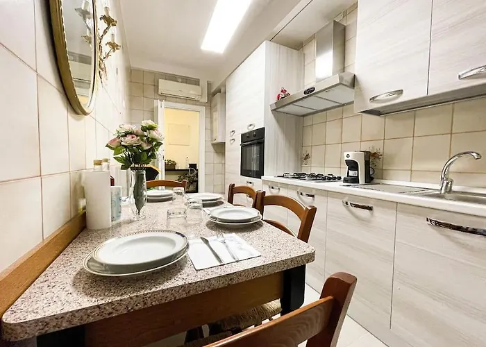 Iii - Cozy Single A Milano