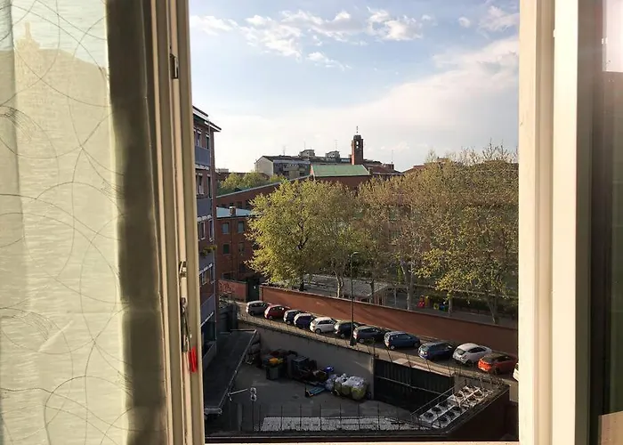 Iii - Cozy Single A Otel